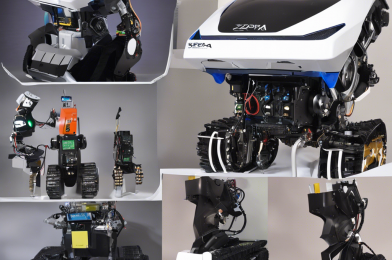 Yapay zeka ‘süper çipi’ ve insansı robot devrimi